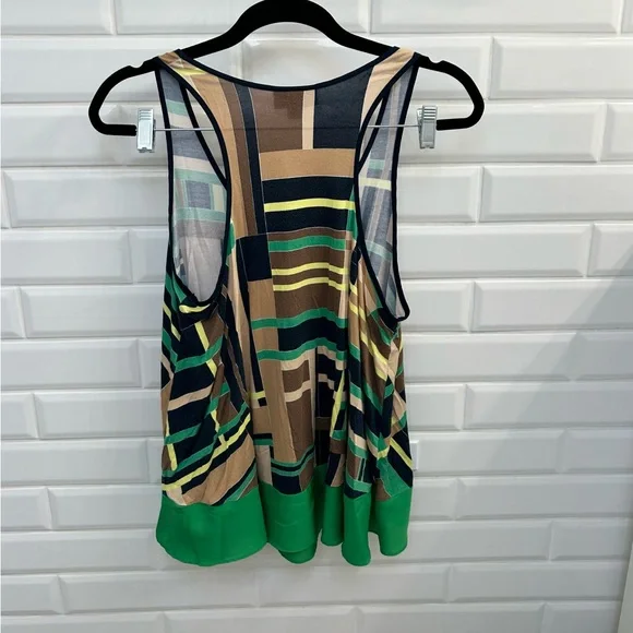 Set of 2 The Webster Miami at Target Womens Medium Razorback Tanks - Picture 5 of 7